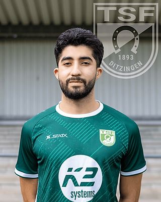 Schahoan Ayad Sahim