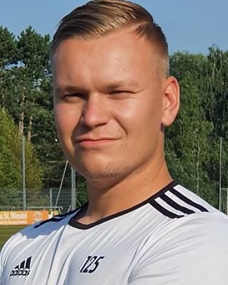 Dennis Roland Schledorn