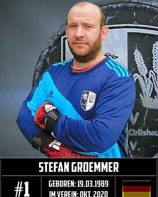 Stefan Grömmer