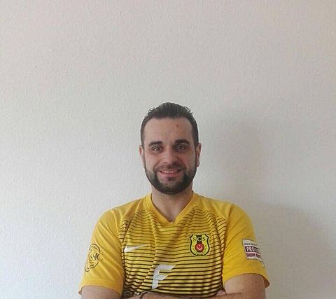 Foto: Ismet Acarol