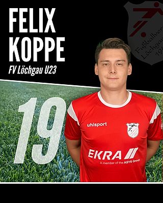 Felix Koppe