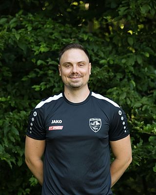 Denis Jarosch