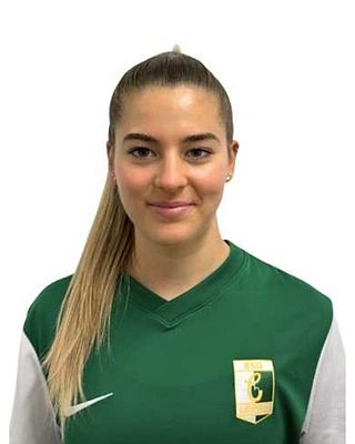 Charlotte Cornelia Pelz