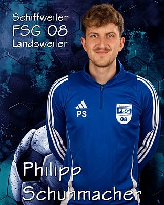 Philipp Schumacher