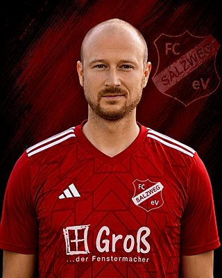 Klaus Huber