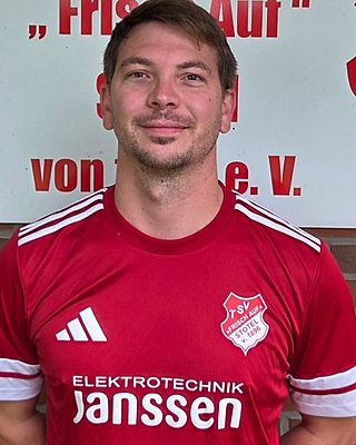 Mirko Recht
