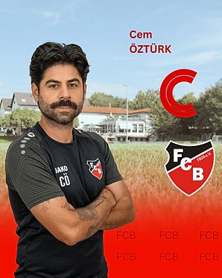 Cem Öztürk