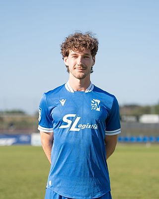 Noah Hampp
