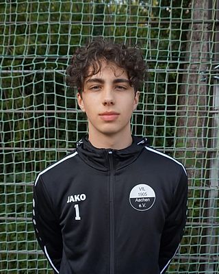 Jamin Leander Schwerm