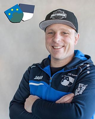 Andreas Schmidberger