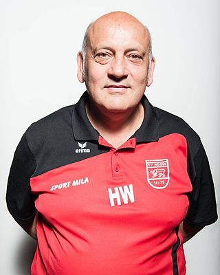 Horst Wilhelm