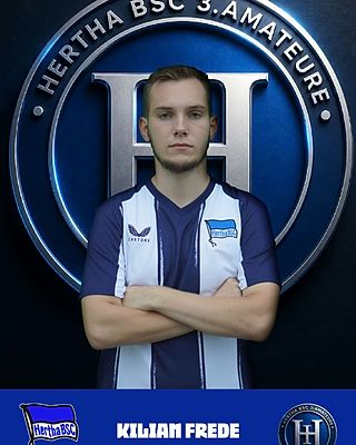 Kilian Frede