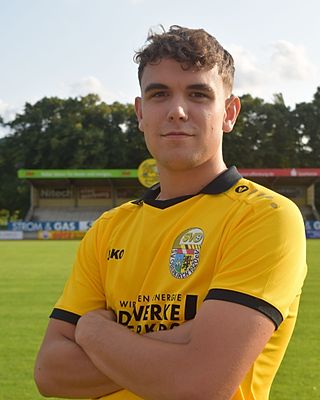 Samuel Hörner