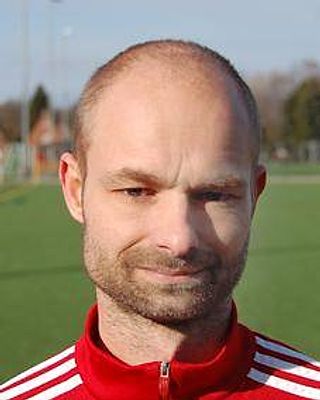 Jan-Werner Volkmann