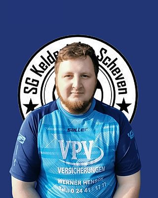 Stephan Köster
