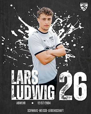 Lars Ludwig