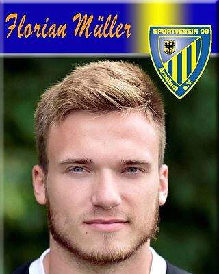 Florian Müller