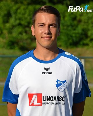 Nico Johannes