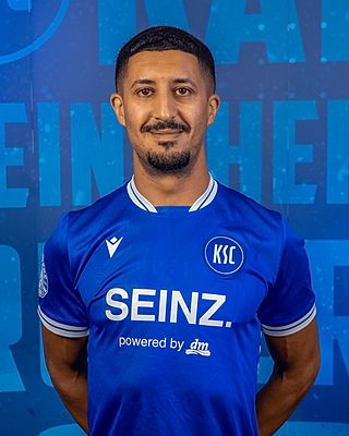 Mohamed Ben M'Bark