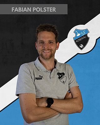 Fabian Polster