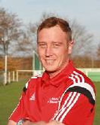 Christopher Willhuber