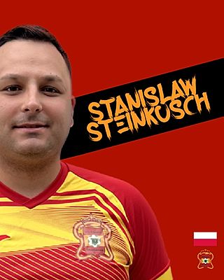Stanislaw Steinkusch