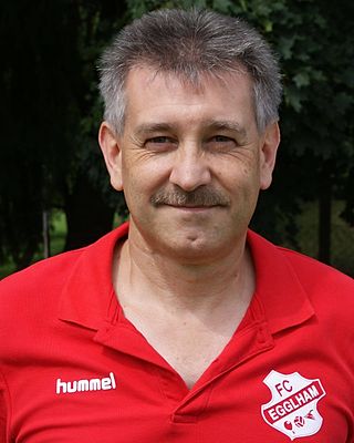 Manfred Neumaier