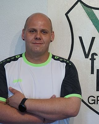 Dennis Grosch