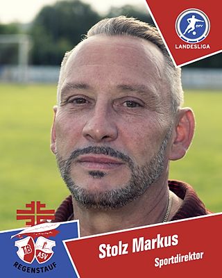 Markus Stolz