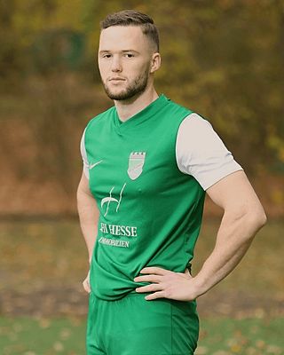 Raul Badirshaev
