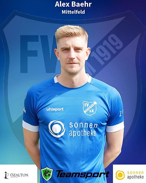 Foto: FV Kirchheim
