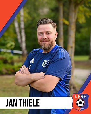 Jan Thiele