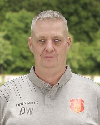 Dirk Meister