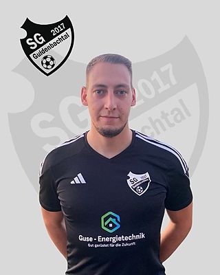 Nico Setz
