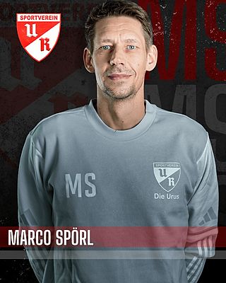 Marco Spörl