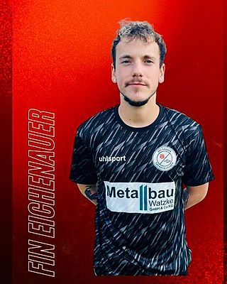 Fin Eichenauer
