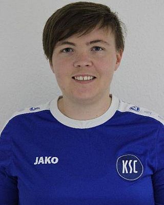 Anna Köstel