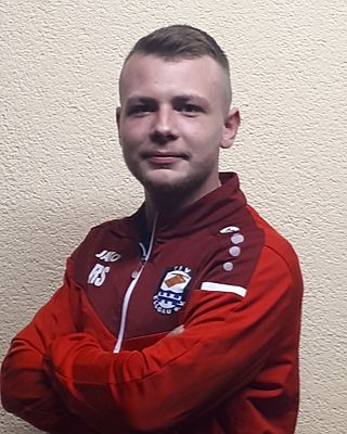 Simon Reichmann