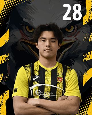 Keito Murakami