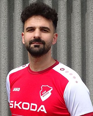 Ufuk Akdag