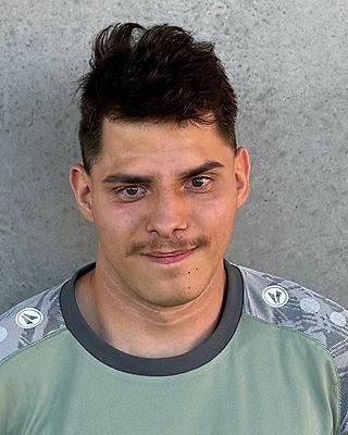 Florian Baumgart