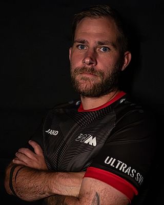 Stefan Moser