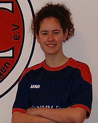 Anna Mühlbauer