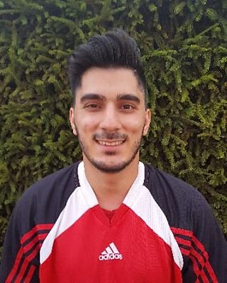 Husein Khamkin