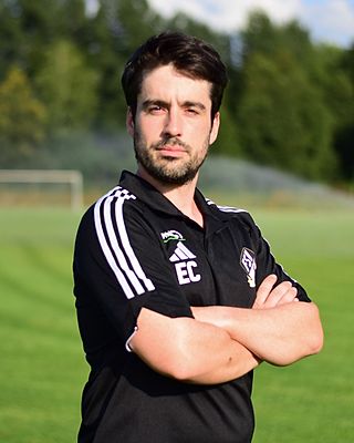 Ezequiel Camarotta