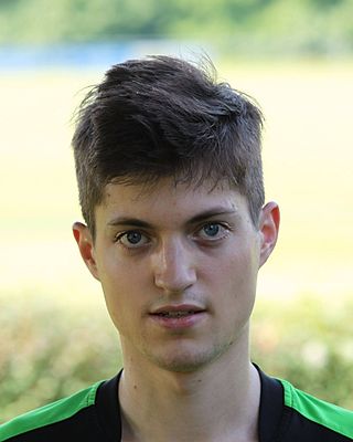 Dominik Zurell