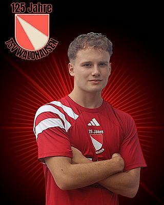 Nick Gutbrod