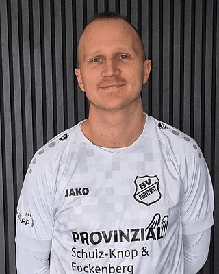 Fabian Krämer