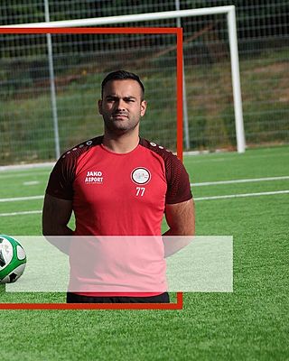 Meho ADROVIC