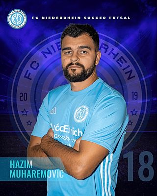 Hazim Muharemovic